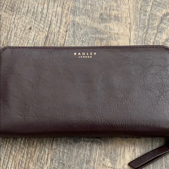 Radley London Wallet - Picture 3 of 12